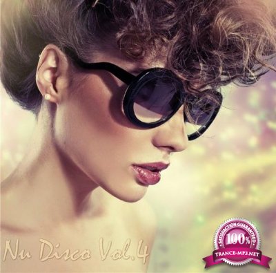 Nu Disco Vol.4 (2016) 
