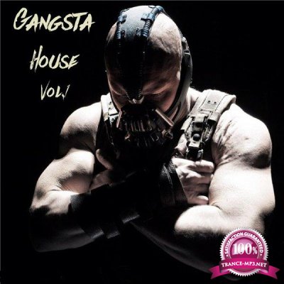 Gangsta House Vol.1 (2016) 