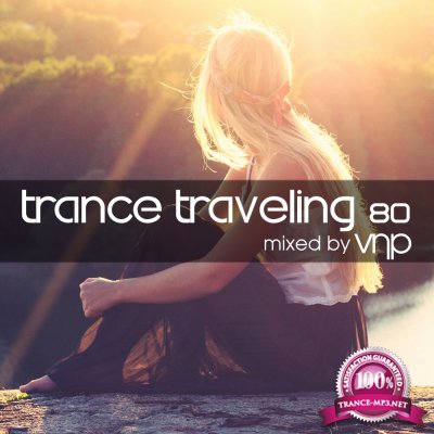 VNP  Trance Traveling 80 (2016) 