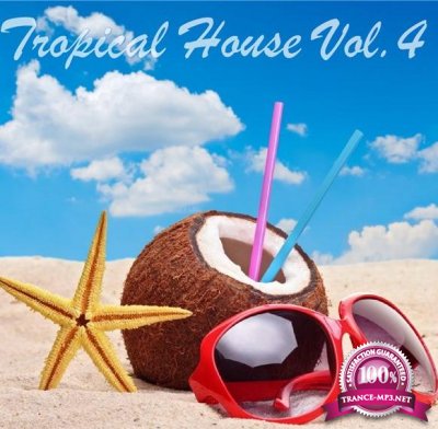 Tropical House Vol.4 (2016) 