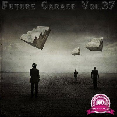 Future Garage Vol.37 (2016)