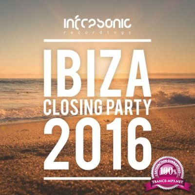 Infrasonic Ibiza Closing Party (2016)