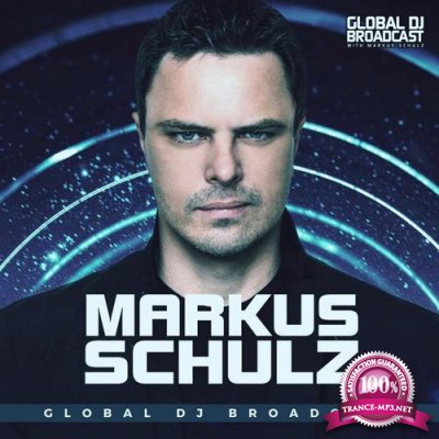 Markus Schulz - Global DJ Broadcast (8 September 2016)