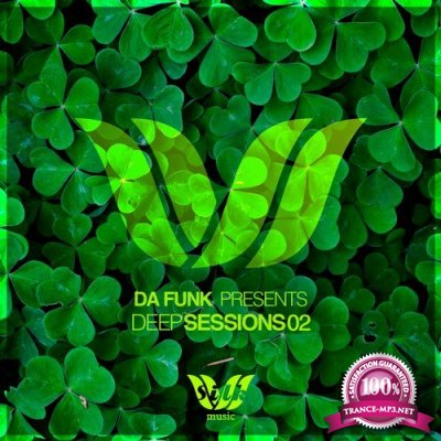 Da Funk Pres. Deep Sessions 02 (2016)
