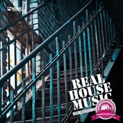 Real House Music Vol. 2 (The Master Collection) (2016)