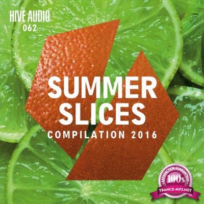 Summer Slices 2016 (2016)