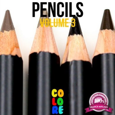 Pencils, Vol 3 (2016)