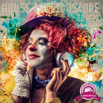 House Kaleidoscope Top 100 (2016)
