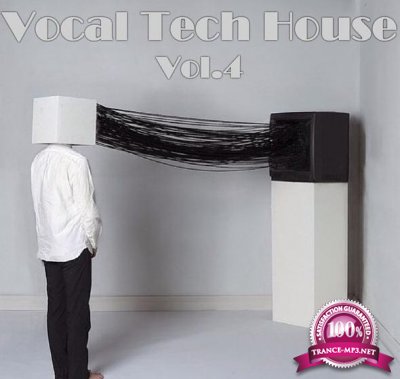Vocal Tech House Vol.4 (2016)