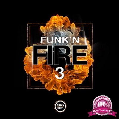 Funk'n Fire 3 (2016)