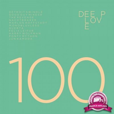 Deep Love 100 (2016)