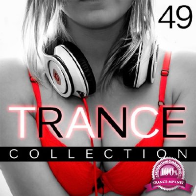 Trance Collection Vol.49 (2016)