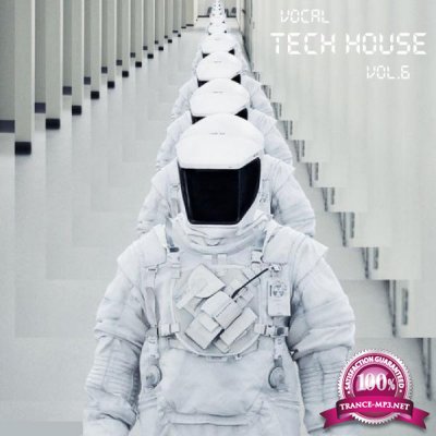 Vocal Tech House Vol.6 (2016)