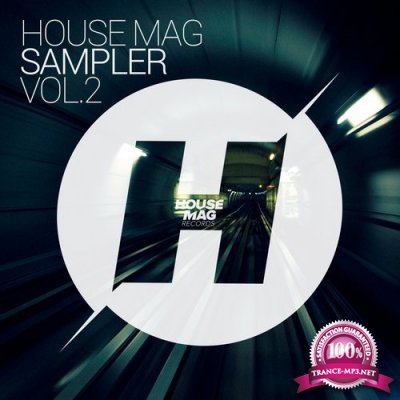 House Mag Sampler Vol 2 (2016)