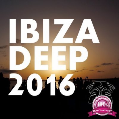 Ibiza Deep 2016 (2016)