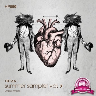 Ibiza Summer Sampler Vol 7 (2016)
