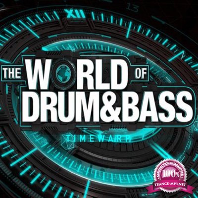 World of Drum & Bass Vol.33 (2016)