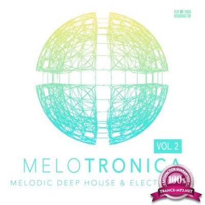 Melotronica Vol 2 (2016)