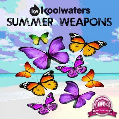 Koolwaters Summer Weapons (2016)
