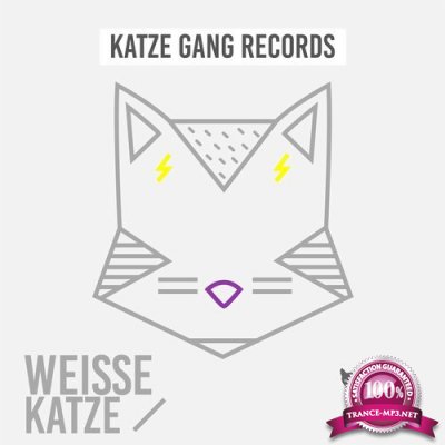 Weisse Katze (2016)