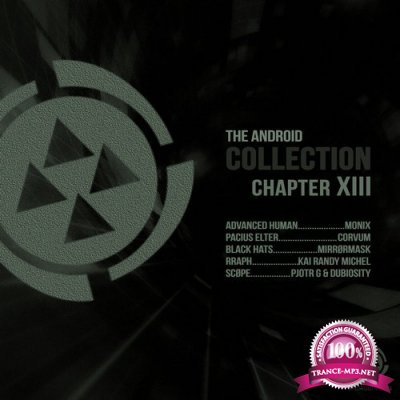 The Android Collection (Chapter XIII) (2016)