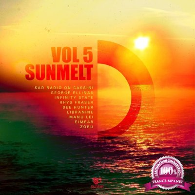 Sunmelt, Vol. 5 (2016)