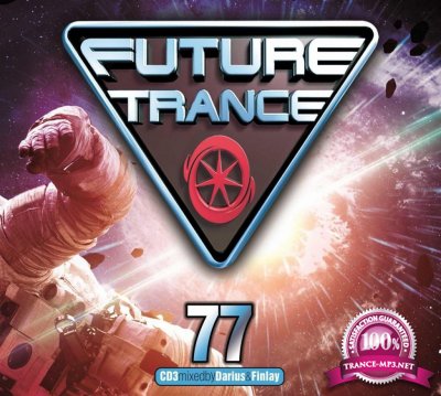 Future Trance Vol.77 (2016)