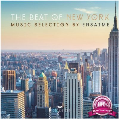 The Beat of New York (2016)