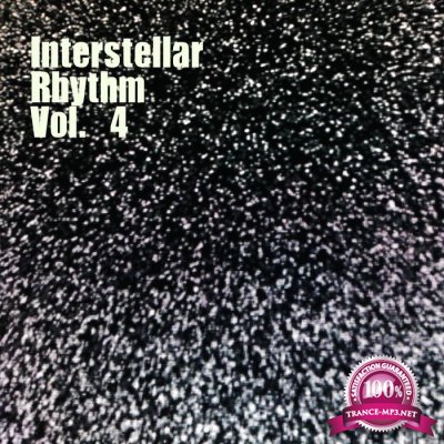 Interstellar Rhythm Vol. 4 (2016)