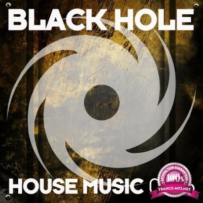 Black Hole House Music 09-16 (2016)