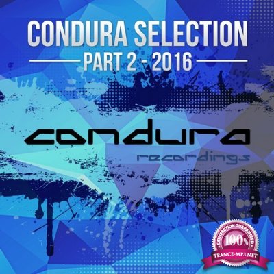 Condura Selection 2016, Pt. 2 (2016)