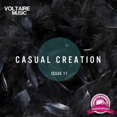 Casual Creation Issue 17 (2016)