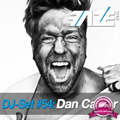 Faze DJ Set #54: Dan Caster (2016)