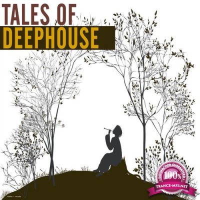 Tales Of Deephouse (2016)