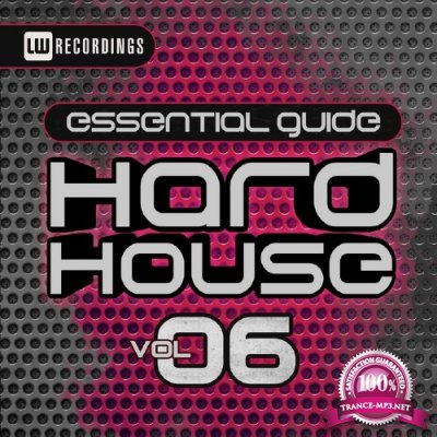 Essential Guide Hard House Vol 6 (2016)