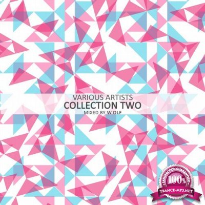 Collection Two Mixed By W.olf (2016)