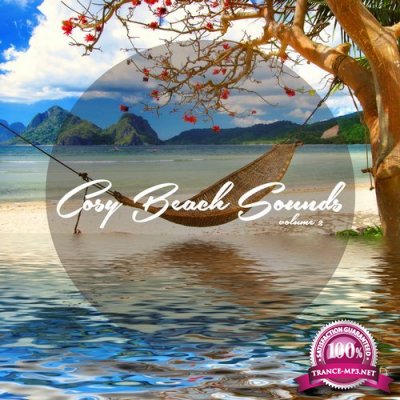 Cosy Beach Sounds Vol.2 (2016)