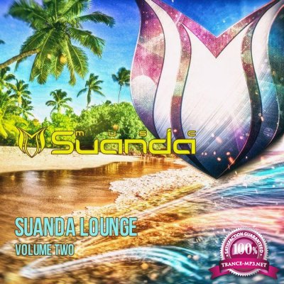 Suanda Lounge Vol. 2 (2016)
