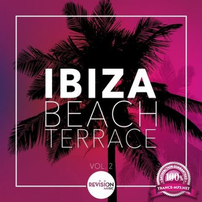 Ibiza Beach Terrace Vol.2 (2016)