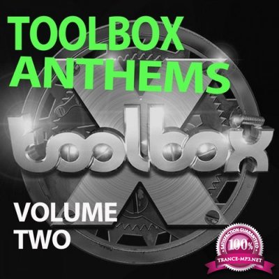 Toolbox Anthems Vol 2 (2016)