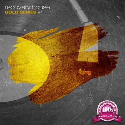Recovery House Gold Series Vol. 4 (2016)