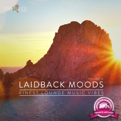 Laidback Moods Vol.12 (2016)