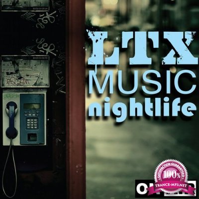 LTX Music Nightlife (Volume 5) (2016)