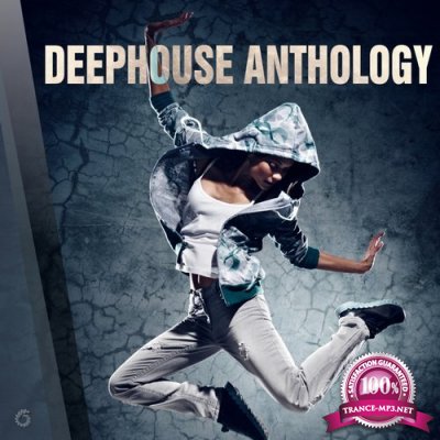 Deephouse Anthology (2016)