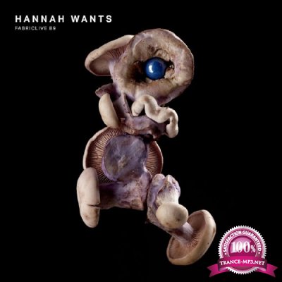 Fabriclive 89 Hannah Wants (2016)