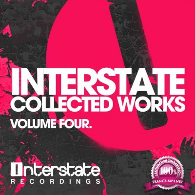 Interstate Collected Works, Vol. 4 (2016)