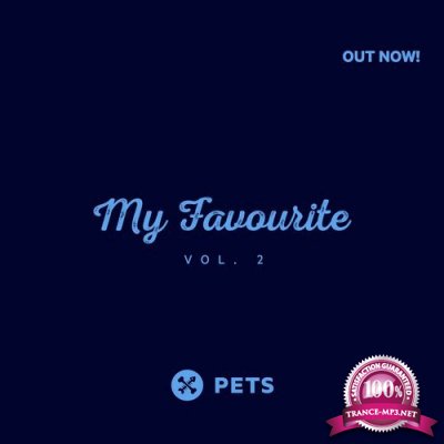 My Favourite PETS Vol. 2 (2016)