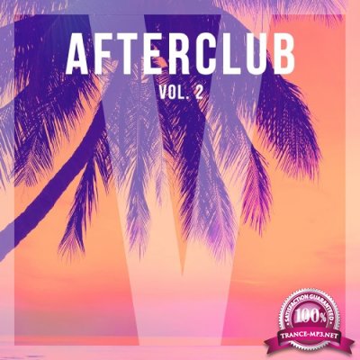 Afterclub, Vol. 2 (2016)