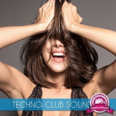 Techno Club Sounders (2016)