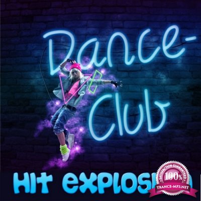 Hit Explosion Dance Club (2016)